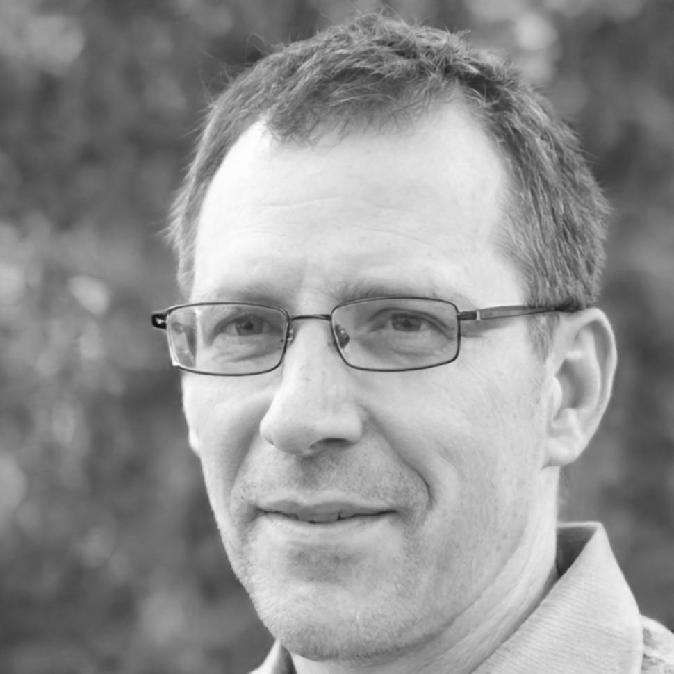 Portrait Caspar Ehling